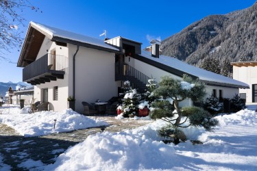 Appartamenti Hofmann