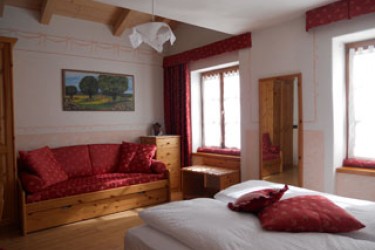 Hotel Salvanel il Romantico ***