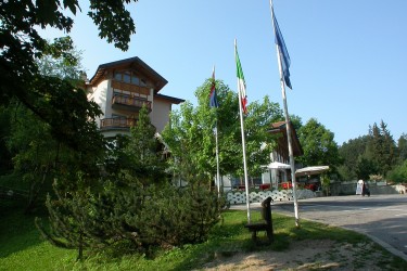 Hotel Lago Smeraldo ***