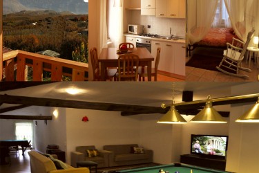 Borgo Rossi Appartamenti 