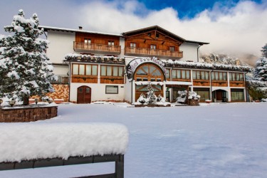 Hotel & Residence Montana