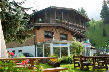 Hotel Al Lago ***