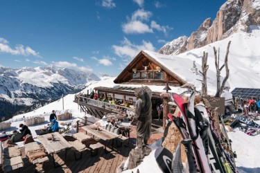 Rifugio Friedrich August