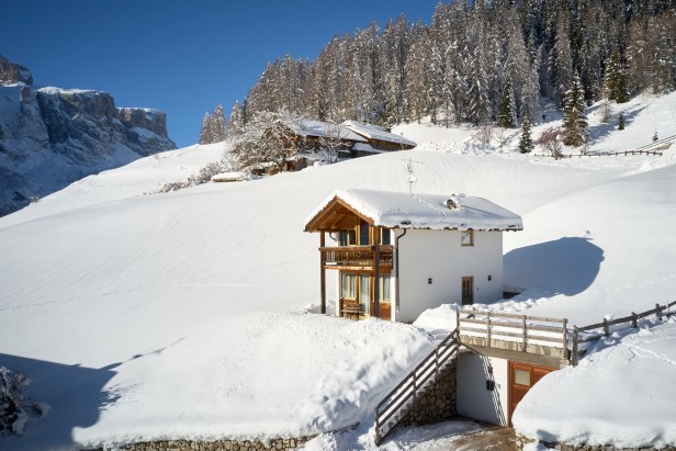 Chalet Alta Badia