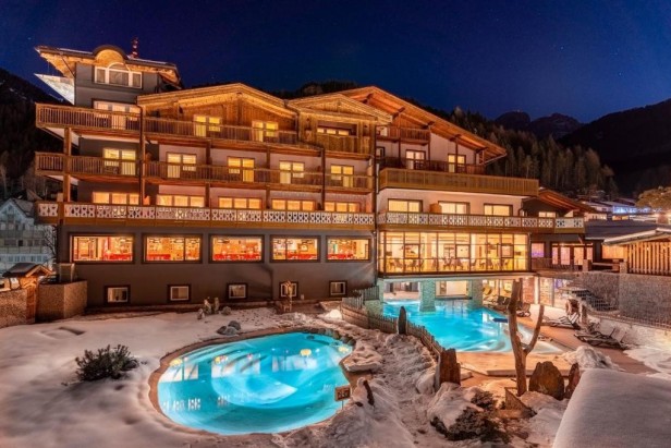 Hotel Croce Bianca Leisure & Spa