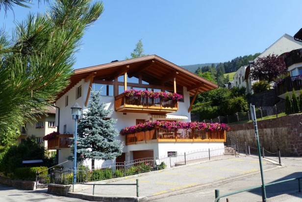 Apartments Dolomie