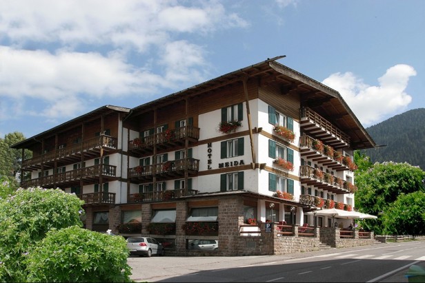 Hotel Meida ***