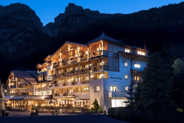 Hotel Gran Risa<br>La Villa Alta Badia
