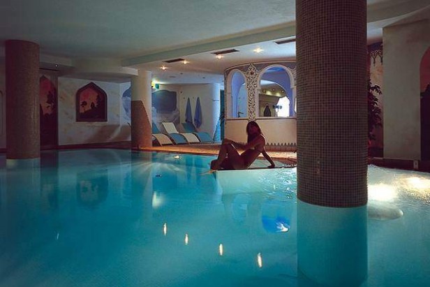 Hotel Alba Wellness & Beauty ***S