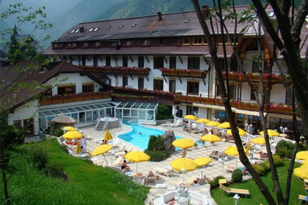 Hotel Sonklarhof ****