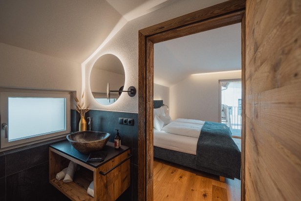 Appartamenti Hofmann