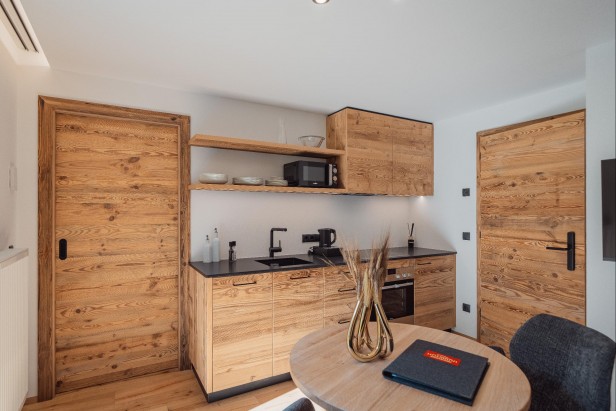 Appartamenti Hofmann