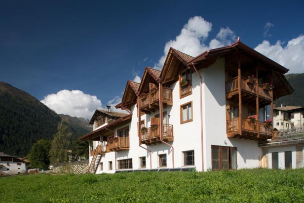 Larix bed and breakfast Val di Non Trentino