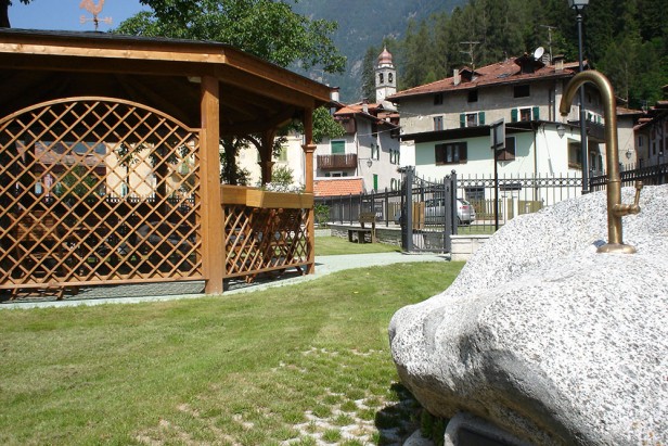 Hotel Denny & Residence - Pinzolo Carisolo