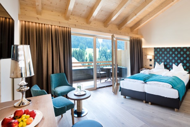 Hotel Gran Risa - Alta Badia