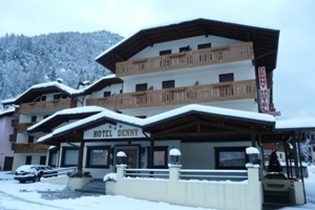 Hotel Denny & Residence - Pinzolo Carisolo