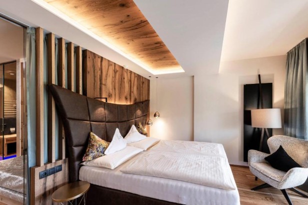 Hotel Santner - Camera