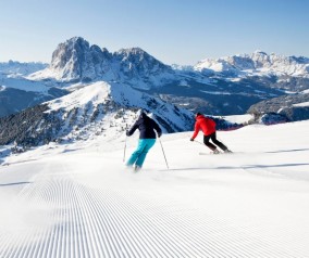 Opening for the 2026/2027 winter ski season