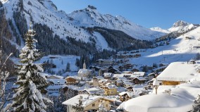 Arabba: Un Centro Turistico Chiave nelle Dolomiti