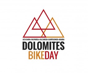 Dolomites Bike Day