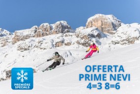 Dolomiti Superpremière