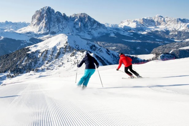 Opening for the 2026/2027 winter ski season