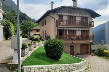 Appartamento da Claudio