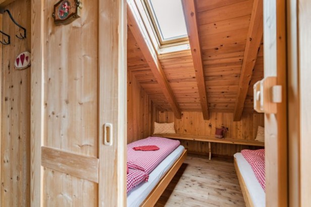 Rifugio Franz Kostner al Vallon